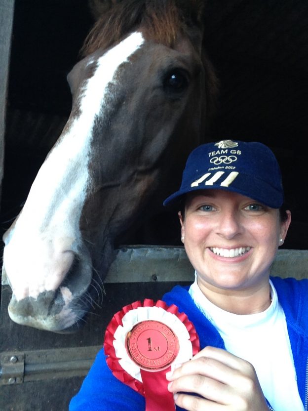 Cheston Farm Equestrian Centre - Riding School, Kid Camps & Club and ...